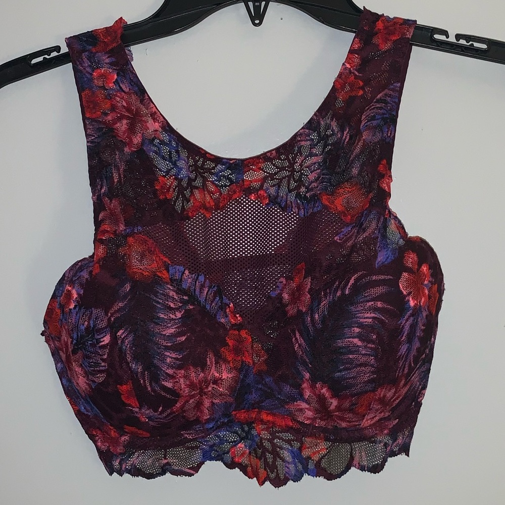 New Victoria’s Secret Pink Bralette